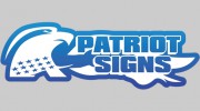 Patriot Signs