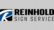 Reinhold Sign Service