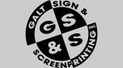 Galt Sign & Screenprinting