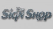 Sign Shop