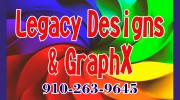 Legacy Designs & GraphX