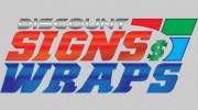 Discount Signs & Wraps