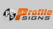 Profile Signs