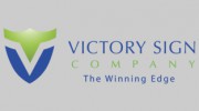 Victory Sign