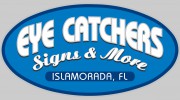 Eye Catchers Signs By T J