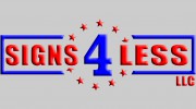 Signs 4 Less