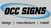 OC Custom Vinyl Graphics