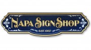 Napa Sign Shop