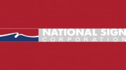 National Sign