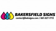Bakersfield Signs