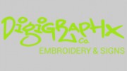 Digigraphx Embroidery & Signs