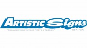 Artistic Signs Llc