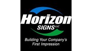 Horizon Signs