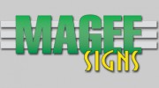 Magee Signs