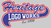 Heritage Logo Works