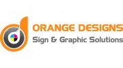 Orange Designs