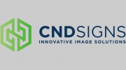 CND Signs