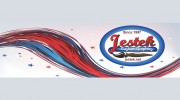 Jestek: Signs-Vehicles-Windows & More
