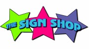 The Sign Shop