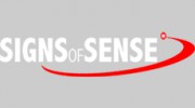 Signs Of Sense