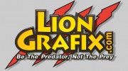 Lion Grafix