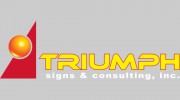 Triumph Signs & Consulting