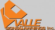 Valle Signs & Awnings