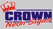 Crown Neon Signs