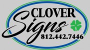 Clover Signs