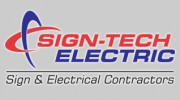 Sign-Tech Electric