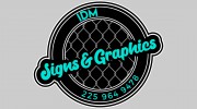 IDM Signs & Graphics