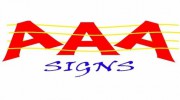 AAA Signs