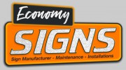 Economy Signs Of S.A