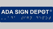 ADA Sign Depot