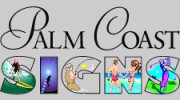 Palm Coast Signs & Graphics