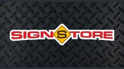 Sign Store