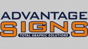 Advantage Signs
