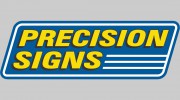 Precision Signs