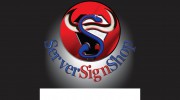 Server Signs