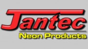 Jantec Neon Products