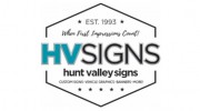 Hunt Valley Signs & Designs