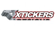 Xtickers Designs