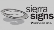 Sierra Signs & Service