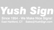 Yush Sign & Display