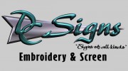 DC Signs