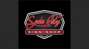 Soda City Sign Shop Columbia