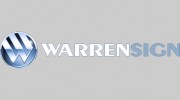 Warren Sign