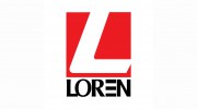 Loren Electric Sign