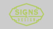 Signs & Design