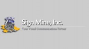 Sign Mine